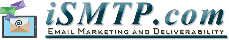 iSMTP.com - Email Marketing and Deliverability